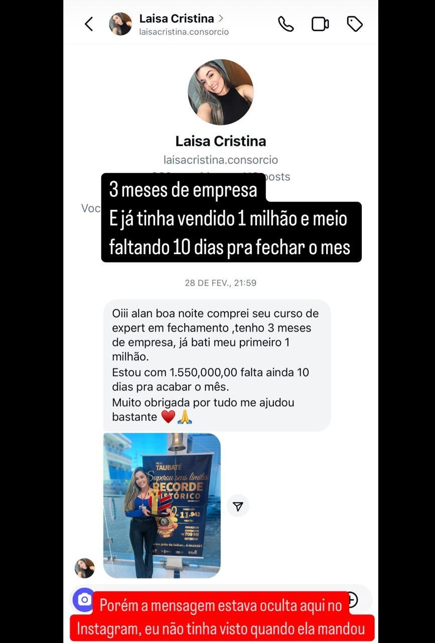 Prova Laisa 1.5M